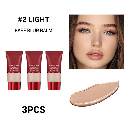 💥Kaufen Sie 1 und erhalten Sie 1 gratis💥Langanhaltende Soft Focus Matte Liquid Foundation