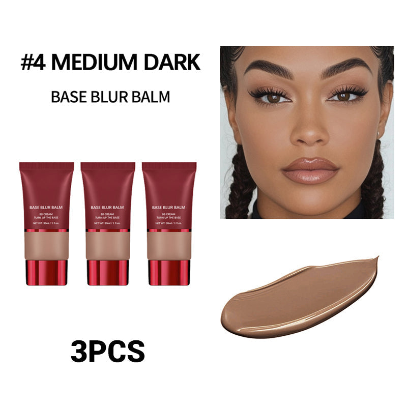 💥Kaufen Sie 1 und erhalten Sie 1 gratis💥Langanhaltende Soft Focus Matte Liquid Foundation