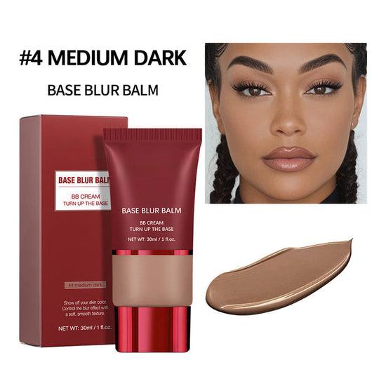 💥Kaufen Sie 1 und erhalten Sie 1 gratis💥Langanhaltende Soft Focus Matte Liquid Foundation