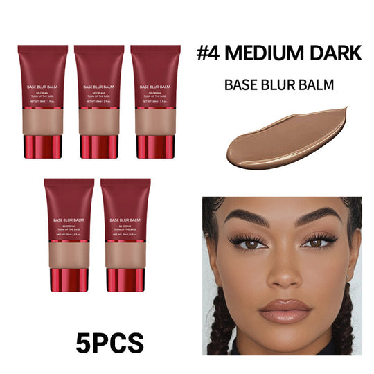 💥Kaufen Sie 1 und erhalten Sie 1 gratis💥Langanhaltende Soft Focus Matte Liquid Foundation