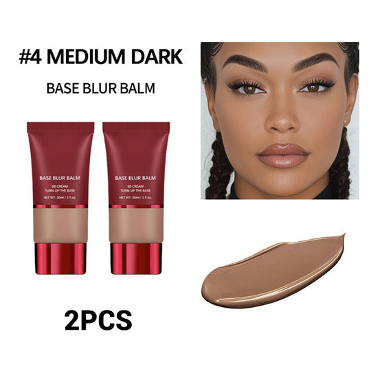 💥Kaufen Sie 1 und erhalten Sie 1 gratis💥Langanhaltende Soft Focus Matte Liquid Foundation
