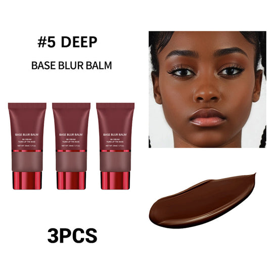💥Kaufen Sie 1 und erhalten Sie 1 gratis💥Langanhaltende Soft Focus Matte Liquid Foundation