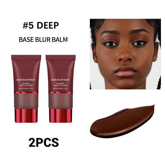 💥Kaufen Sie 1 und erhalten Sie 1 gratis💥Langanhaltende Soft Focus Matte Liquid Foundation