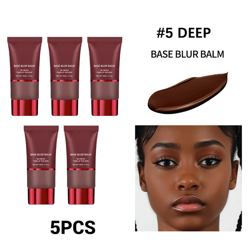 💥Kaufen Sie 1 und erhalten Sie 1 gratis💥Langanhaltende Soft Focus Matte Liquid Foundation
