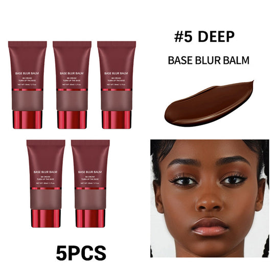 💥Kaufen Sie 1 und erhalten Sie 1 gratis💥Langanhaltende Soft Focus Matte Liquid Foundation