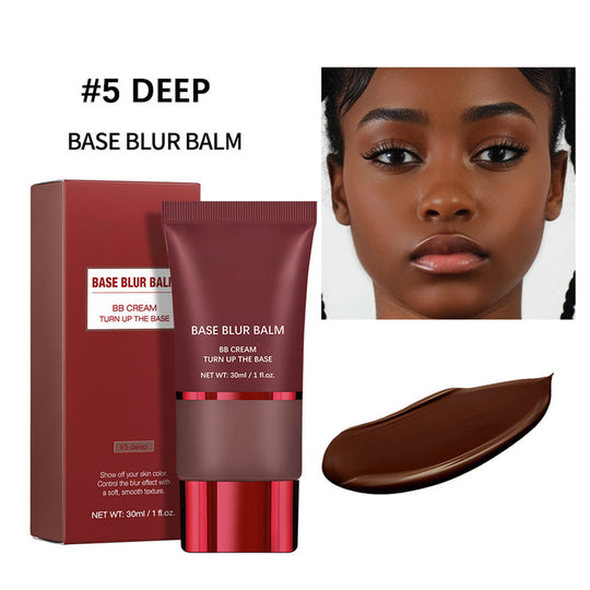 💥Kaufen Sie 1 und erhalten Sie 1 gratis💥Langanhaltende Soft Focus Matte Liquid Foundation