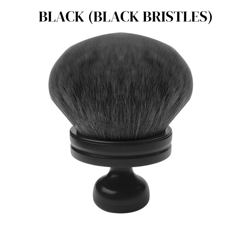 Pilzkopf -Make -up -Pinsel