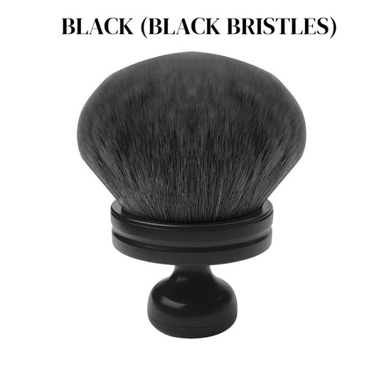 Pilzkopf -Make -up -Pinsel
