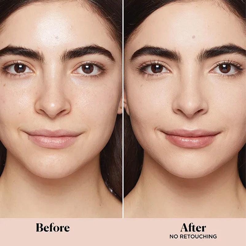 ✨🌸Modieus en populair in de verkoop &amp; tijdelijke promotiekorting🌸👧Hydraterende, langdurige, lichte, kleurveranderende foundation