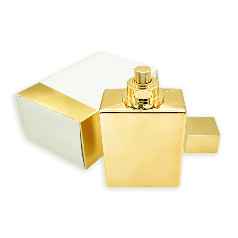 Women's Long Lasting Enhanced Perfume