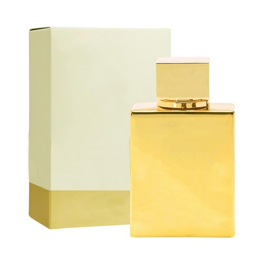 Women's Long Lasting Enhanced Perfume