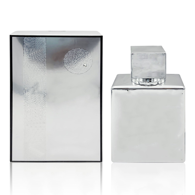 Women's Long Lasting Enhanced Perfume