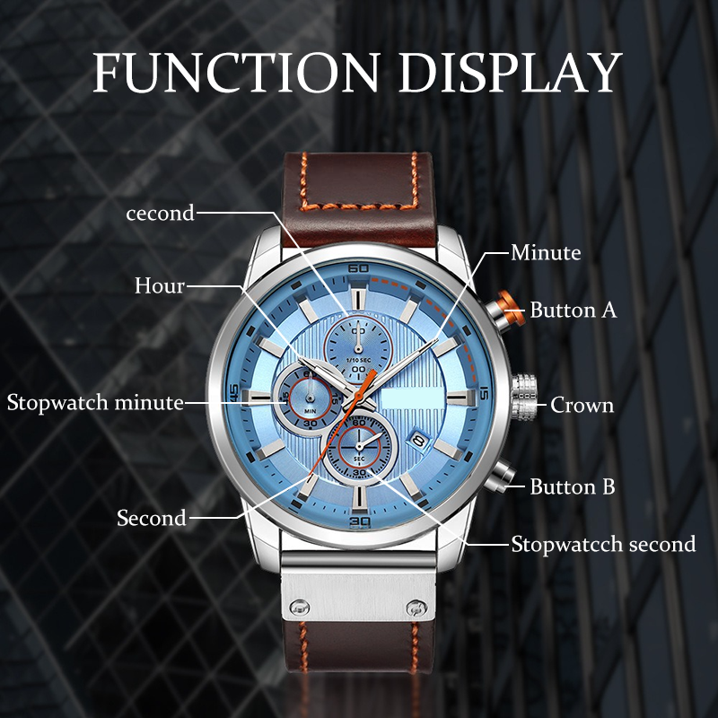 Orologi da uomo vintage di fascia alta