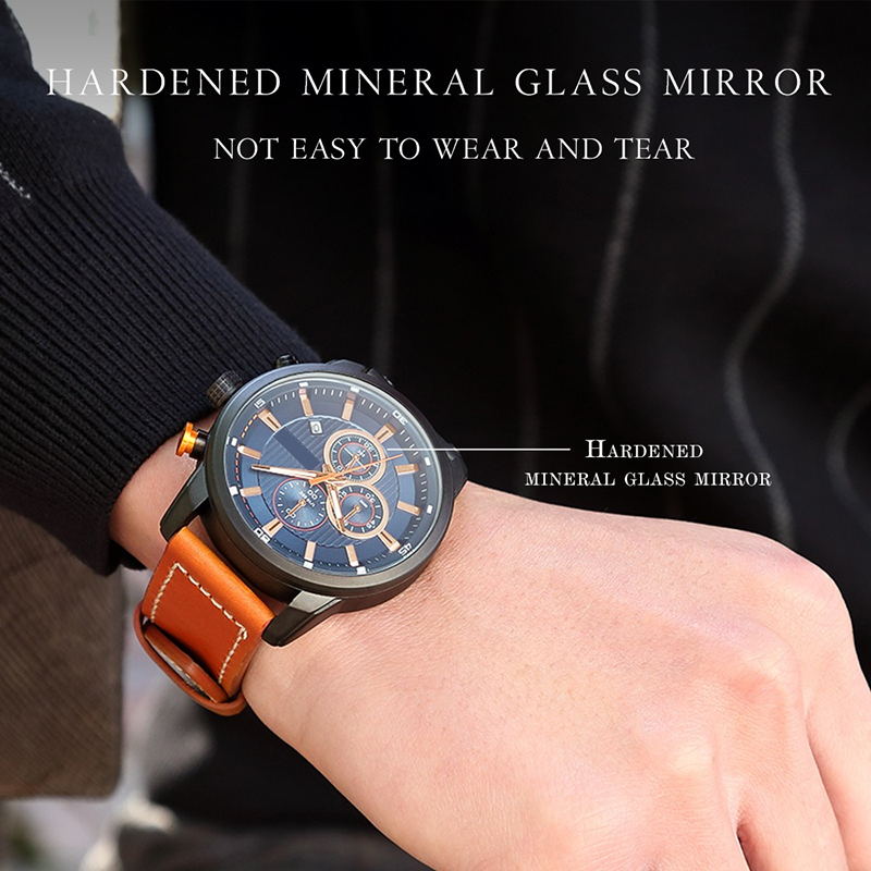 Orologi da uomo vintage di fascia alta