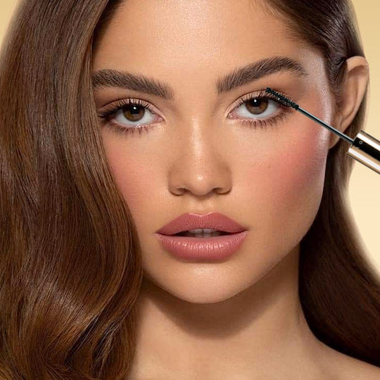 ❣️Kupi 1, dobi 1 gratis✨Ultra-fina produžujuća vodootporna maskara za brzo sušenje