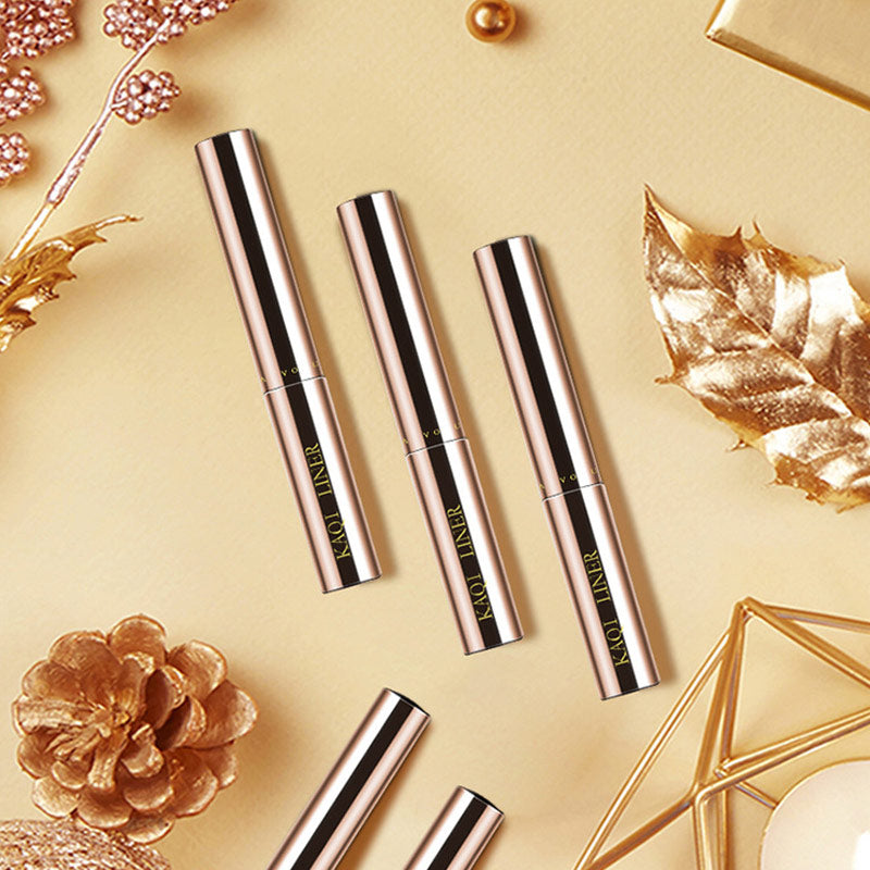 ❣️Kupi 1, dobi 1 gratis✨Ultra-fina produžujuća vodootporna maskara za brzo sušenje