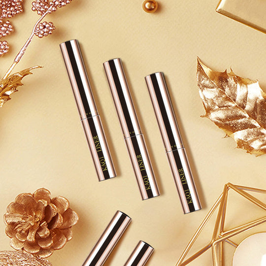 ❣️Kupi 1, dobi 1 gratis✨Ultra-fina produžujuća vodootporna maskara za brzo sušenje