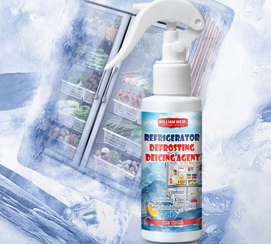 💞50K+ SOLD!❄️Buy 2 Get 1 FRee💧Ice Melting Spray