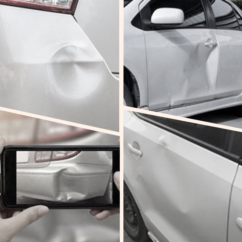 🛻🪠Outil à ventouse pour la réparation des bosses de carrosserie