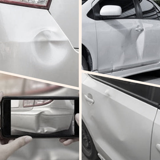 🛻🪠Outil à ventouse pour la réparation des bosses de carrosserie