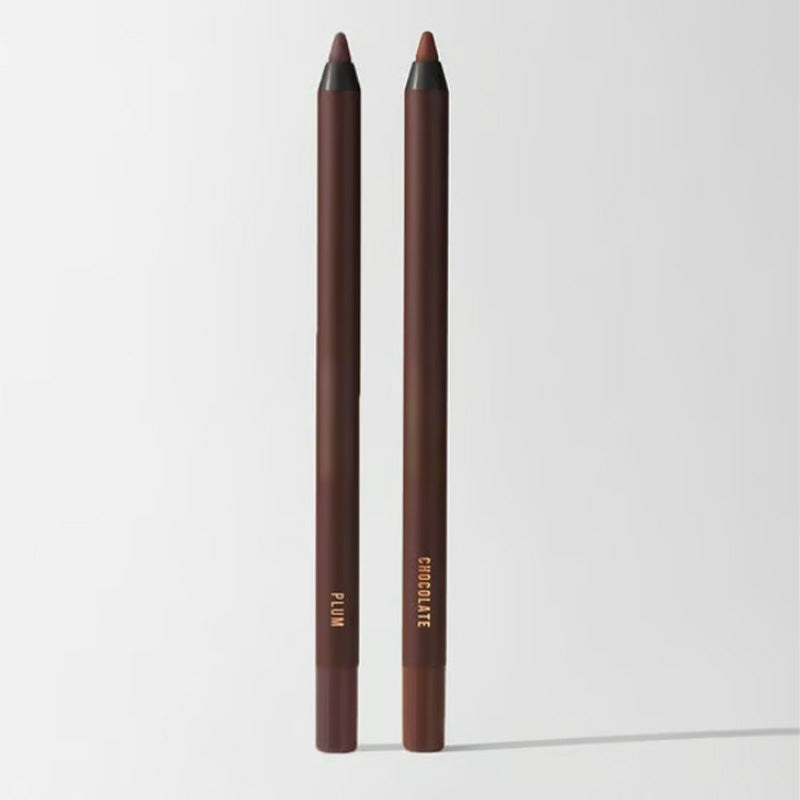 💗LETZTER TAG - KAUFEN SIE 1, BEKOMMEN SIE 1 GRATIS💗Wasserfester Eyeliner Duo Anspitzbarer Kajalstift