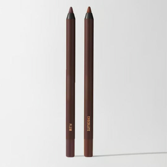 💗LETZTER TAG - KAUFEN SIE 1, BEKOMMEN SIE 1 GRATIS💗Wasserfester Eyeliner Duo Anspitzbarer Kajalstift