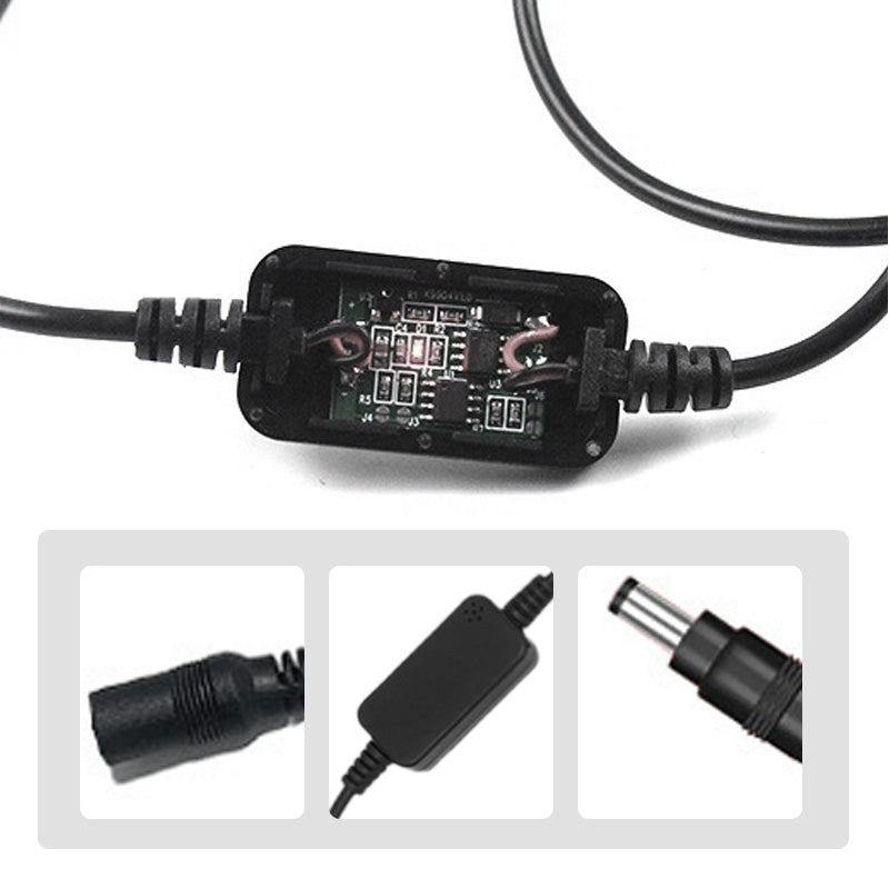 🔥Kuuma alennusmyynti🔥24 tunnin ajastimen reitittimen uudelleenkäynnistyskaapeli ()50% POIS)