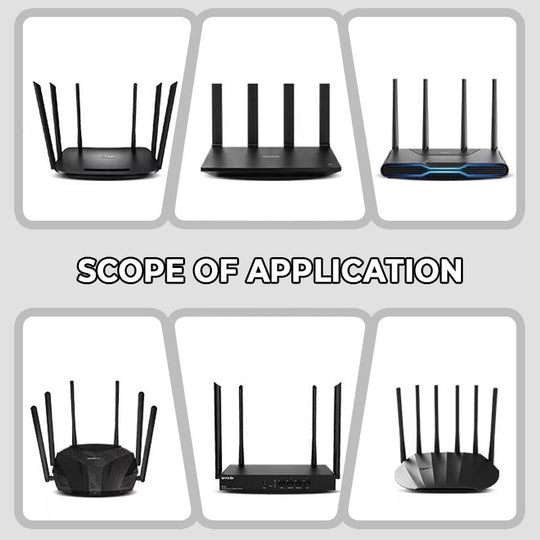 🔥Kuuma alennusmyynti🔥24 tunnin ajastimen reitittimen uudelleenkäynnistyskaapeli ()50% POIS)