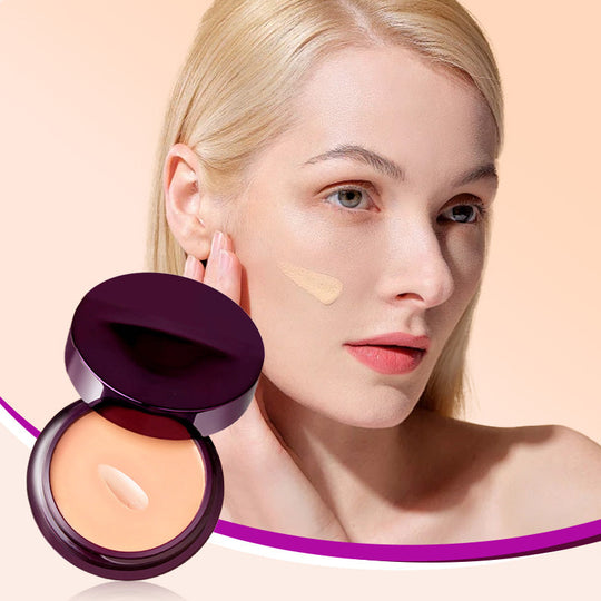 🔥 Kaufen Sie 2 und erhalten Sie 1 gratis – Evanesce Soft Matte Cream Concealer