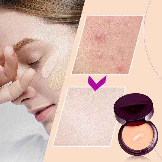 🔥 Kaufen Sie 2 und erhalten Sie 1 gratis – Evanesce Soft Matte Cream Concealer