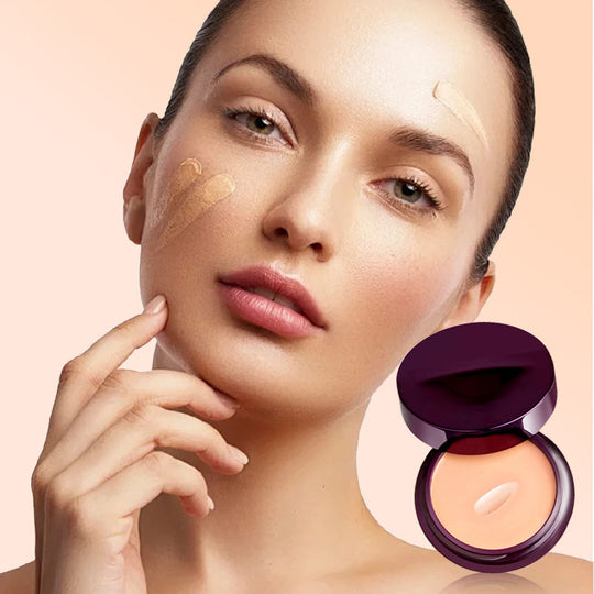 🔥 Kaufen Sie 2 und erhalten Sie 1 gratis – Evanesce Soft Matte Cream Concealer