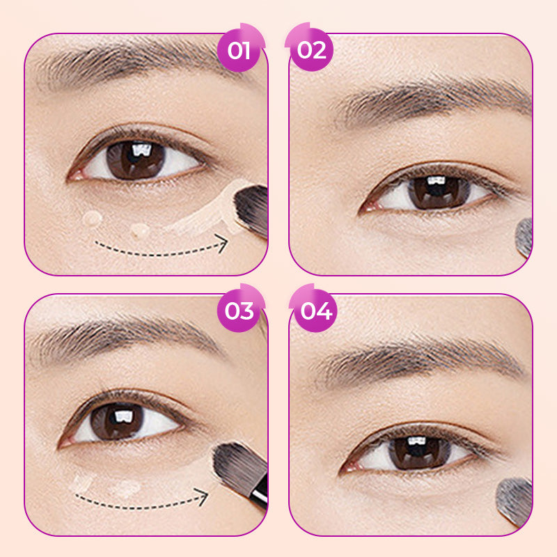 🔥 Kaufen Sie 2 und erhalten Sie 1 gratis – Evanesce Soft Matte Cream Concealer