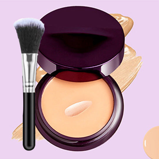 🔥 Kaufen Sie 2 und erhalten Sie 1 gratis – Evanesce Soft Matte Cream Concealer