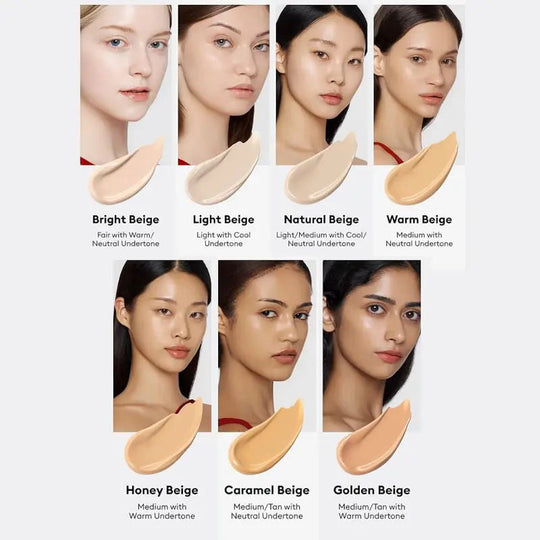 ✨2025 Hot Sale⌛🔥Perfect Cover BB Crème SPF 42 PA+++