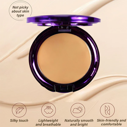 🏖️Kaufen Sie 2 und erhalten Sie 1 gratis🌞Matter Concealer für Tattoos und Narben