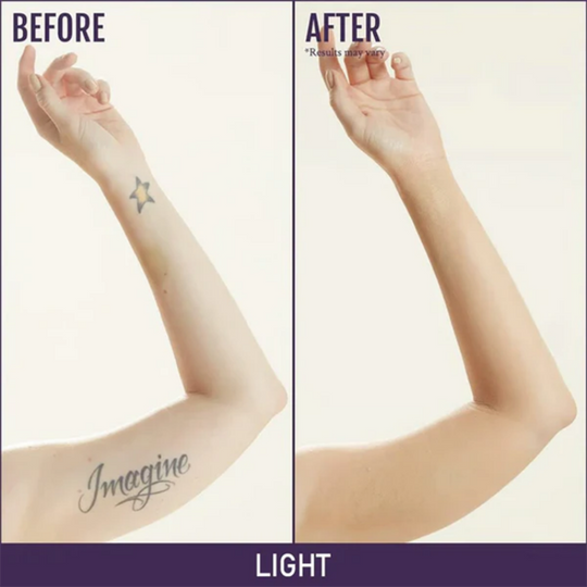 🏖️Kaufen Sie 2 und erhalten Sie 1 gratis🌞Matter Concealer für Tattoos und Narben