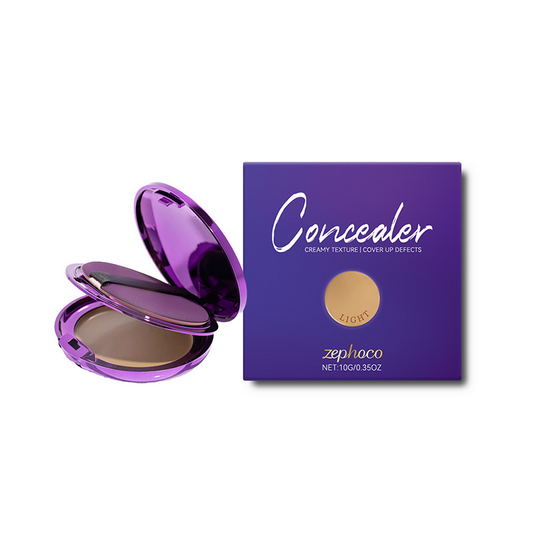 🏖️Kaufen Sie 2 und erhalten Sie 1 gratis🌞Matter Concealer für Tattoos und Narben