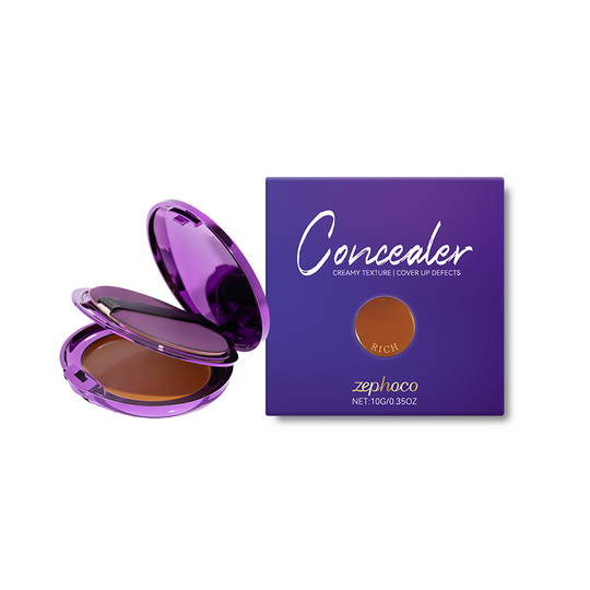 🏖️Kaufen Sie 2 und erhalten Sie 1 gratis🌞Matter Concealer für Tattoos und Narben