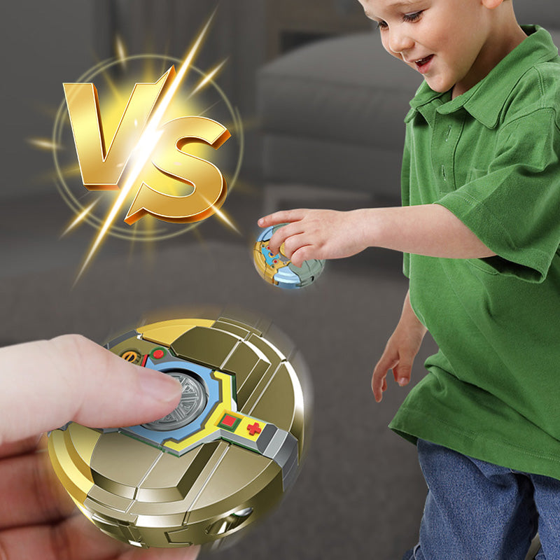 ⏳Časovno omejena posebna ponudba⏰Preoblikovalne igrače Fidget Spinner