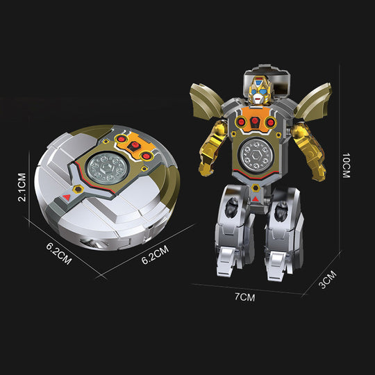 ⏳Časovno omejena posebna ponudba⏰Preoblikovalne igrače Fidget Spinner