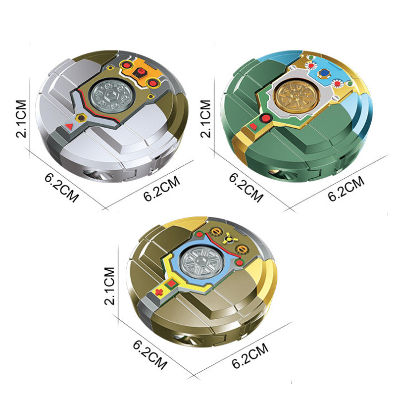 ⏳Časovno omejena posebna ponudba⏰Preoblikovalne igrače Fidget Spinner