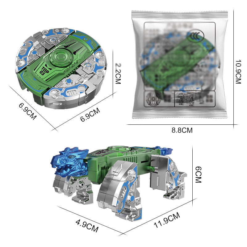 ⏳Časovno omejena posebna ponudba⏰Preoblikovalne igrače Fidget Spinner