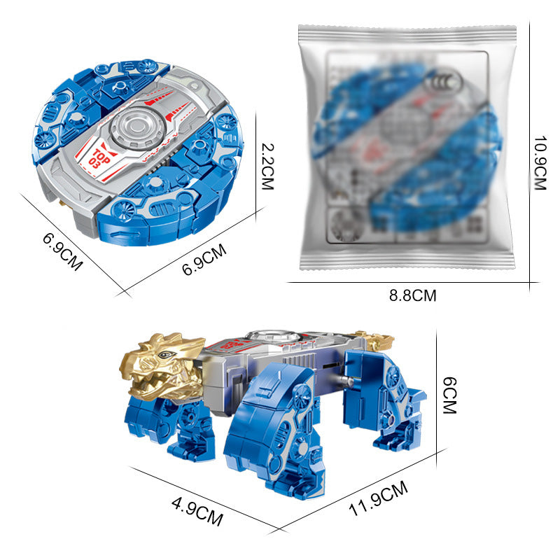 ⏳Časovno omejena posebna ponudba⏰Preoblikovalne igrače Fidget Spinner