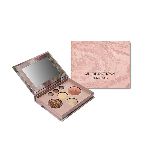 Multifunctional Portable Makeup Palette