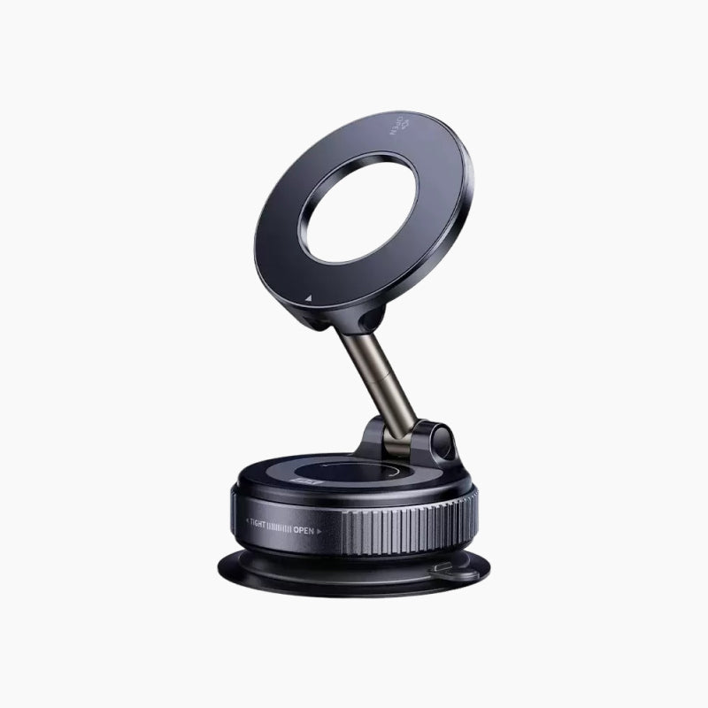 🔥HETE UITVERKOOP🔥Opvouwbare magnetische autotelefoonhouder