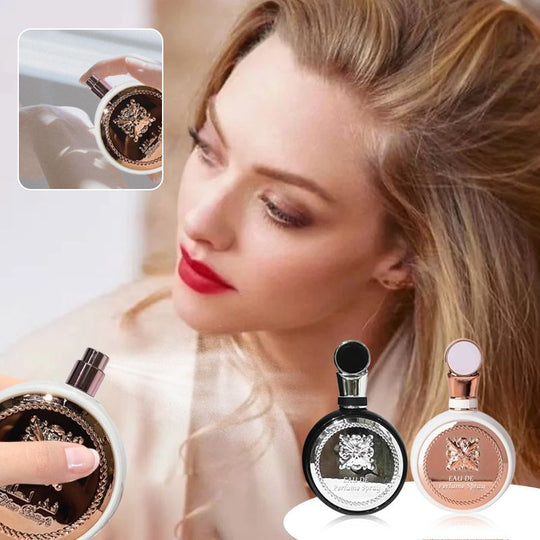 Eau de perfume spray