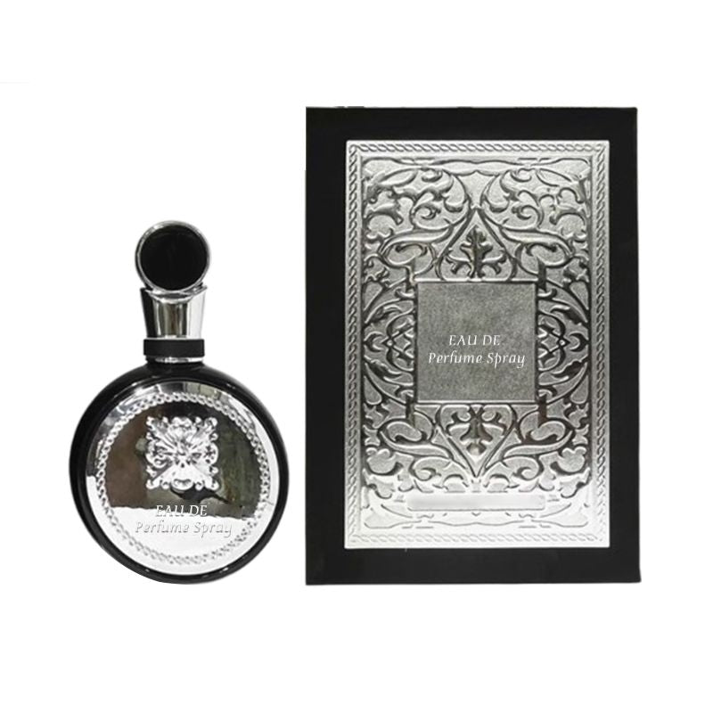 Eau de perfume spray