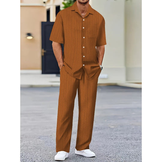 Pantaloni da uomo e pantaloni da colare maschile
