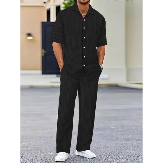 Pantaloni da uomo e pantaloni da colare maschile