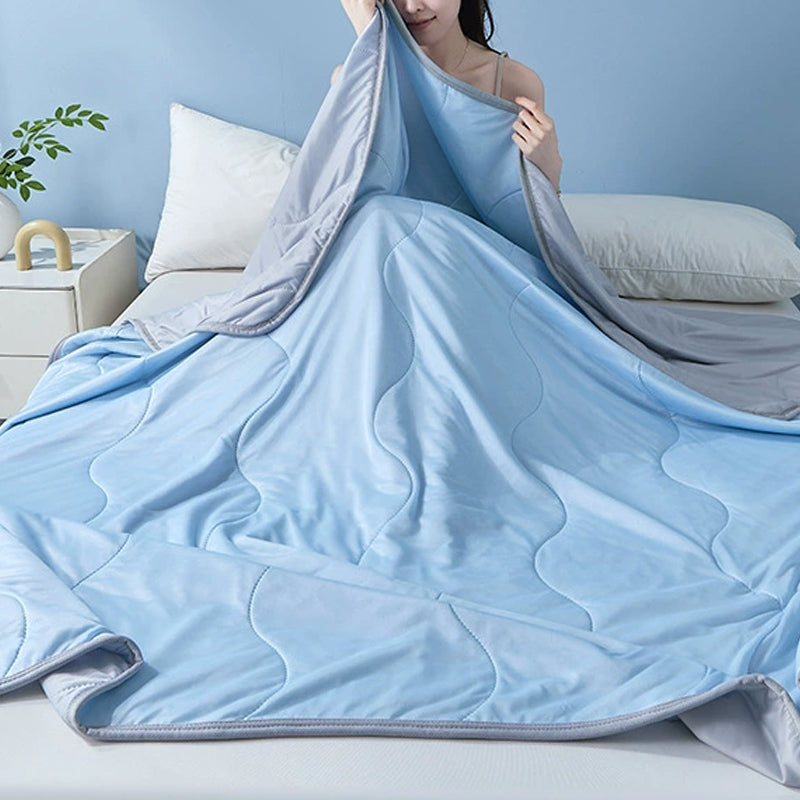 Coperta di raffreddamento comoda